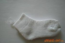 诸暨市皓源针纺织品 专注品质，乐享童趣——精选儿童短袜产品系列