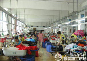 深圳针织休闲裤加工厂 淘宝卖家的优选伙伴，全球纺织网的品质之选